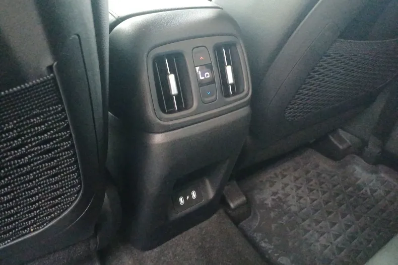 Hyundai Tucson din 2024 cu 36.480 km - oferta HYU243578 - foto 23