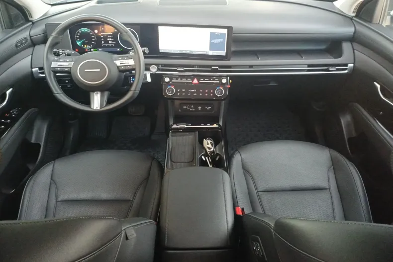 Hyundai Tucson din 2024 cu 36.480 km - oferta HYU243578 - foto 24