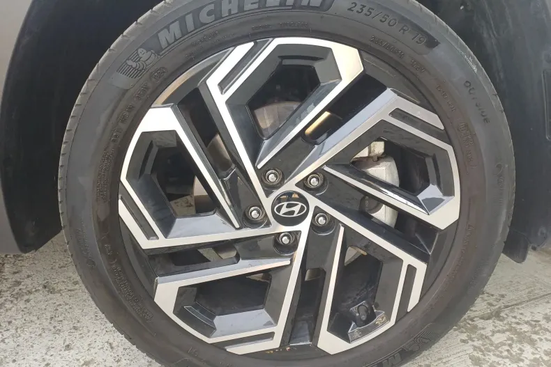 Hyundai Tucson din 2024 cu 36.480 km - oferta HYU243578 - foto 34