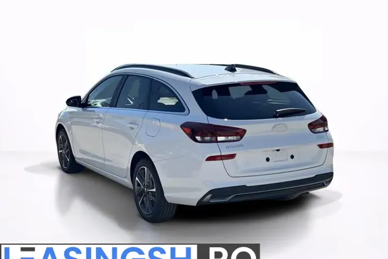 Hyundai i30 din 2026 cu 10 km - oferta HYU243580 - foto 3