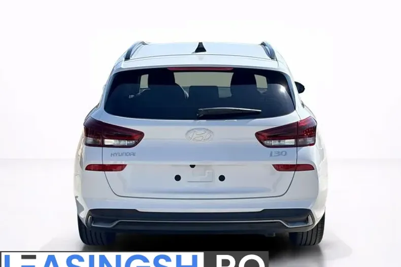 Hyundai i30 din 2026 cu 10 km - oferta HYU243580 - foto 4