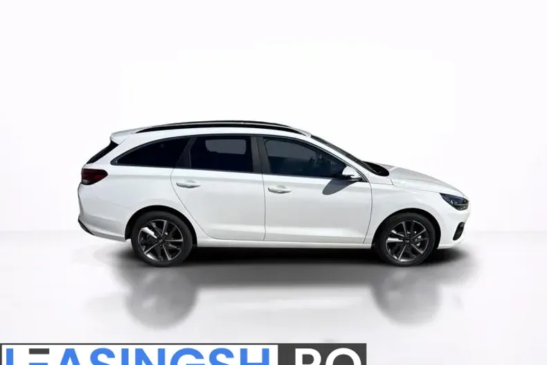 Hyundai i30 din 2026 cu 10 km - oferta HYU243580 - foto 6