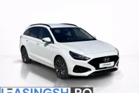 Hyundai i30 din 2026 cu 10 km - oferta HYU243580 - foto 7