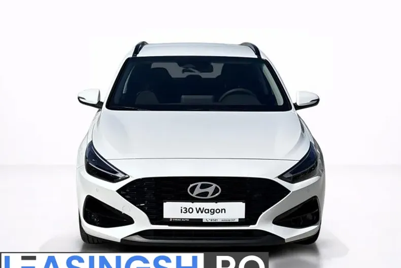 Hyundai i30 din 2026 cu 10 km - oferta HYU243580 - foto 8
