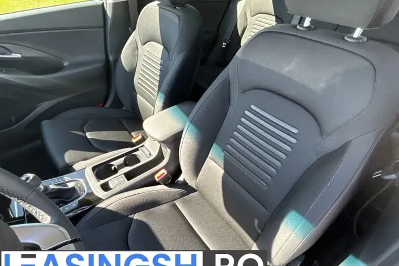 Hyundai i30 din 2026 cu 10 km - oferta HYU243580 - foto 11