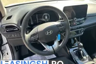Hyundai i30 din 2026 cu 10 km - oferta HYU243580 - foto 13