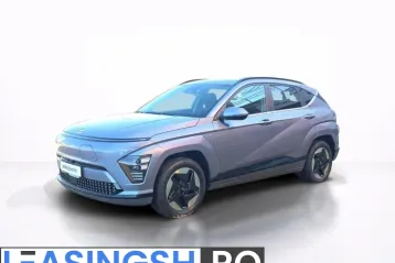 Hyundai Kona din 2026 - oferta HYU243581