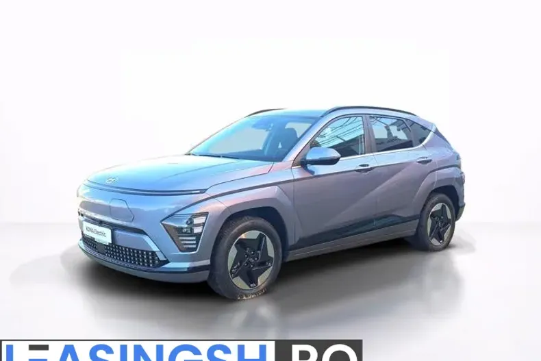 Hyundai Kona din 2026 cu 10 km - oferta HYU243581 - foto 1