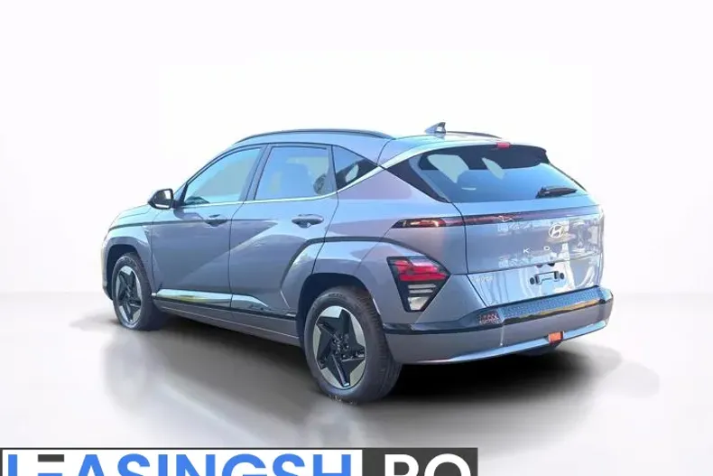Hyundai Kona din 2026 cu 10 km - oferta HYU243581 - foto 3