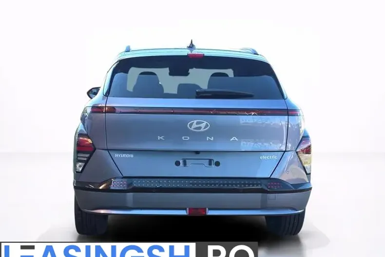 Hyundai Kona din 2026 cu 10 km - oferta HYU243581 - foto 4