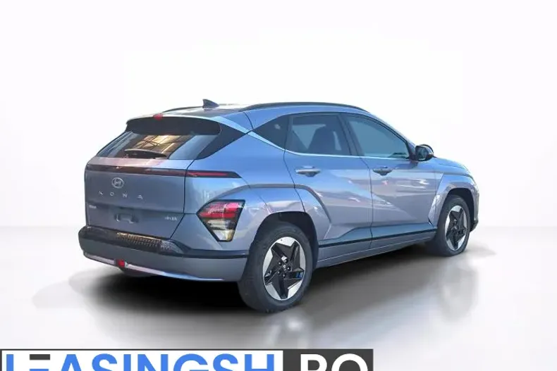 Hyundai Kona din 2026 cu 10 km - oferta HYU243581 - foto 5