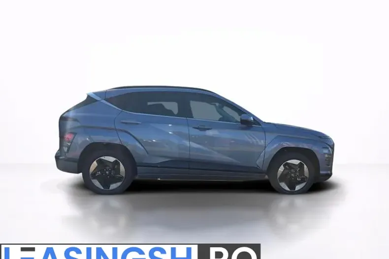 Hyundai Kona din 2026 cu 10 km - oferta HYU243581 - foto 6
