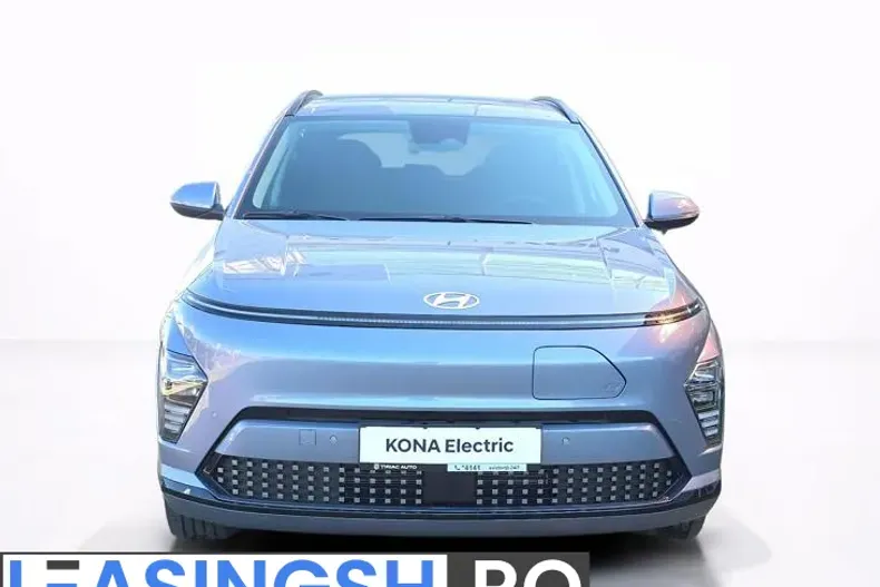 Hyundai Kona din 2026 cu 10 km - oferta HYU243581 - foto 8