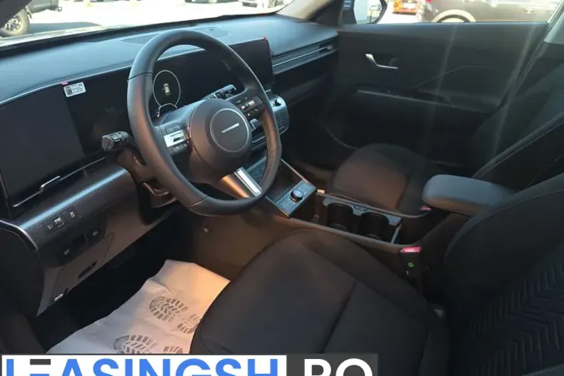 Hyundai Kona din 2026 cu 10 km - oferta HYU243581 - foto 9