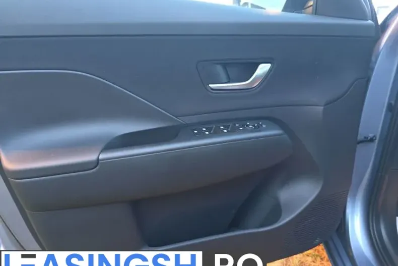 Hyundai Kona din 2026 cu 10 km - oferta HYU243581 - foto 10