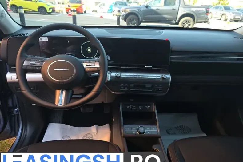 Hyundai Kona din 2026 cu 10 km - oferta HYU243581 - foto 13