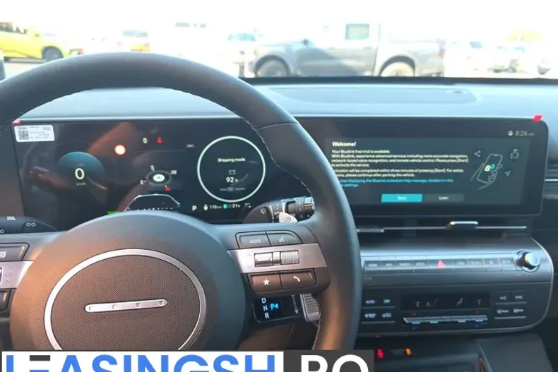 Hyundai Kona din 2026 cu 10 km - oferta HYU243581 - foto 14