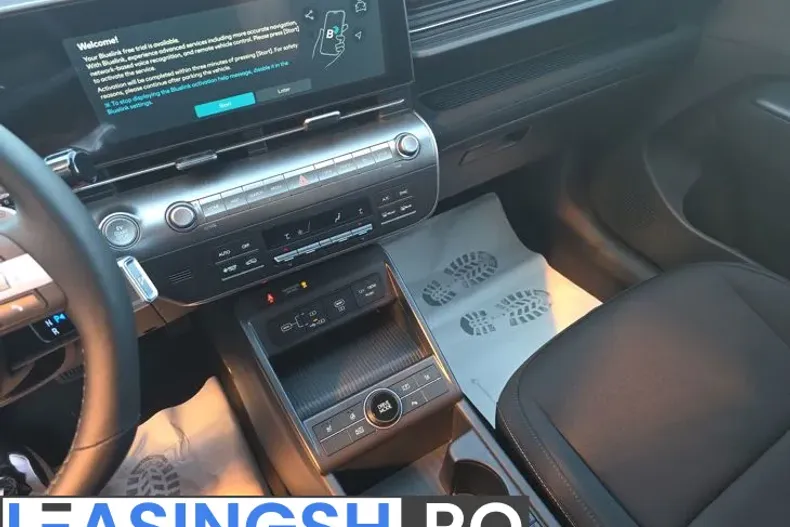 Hyundai Kona din 2026 cu 10 km - oferta HYU243581 - foto 15