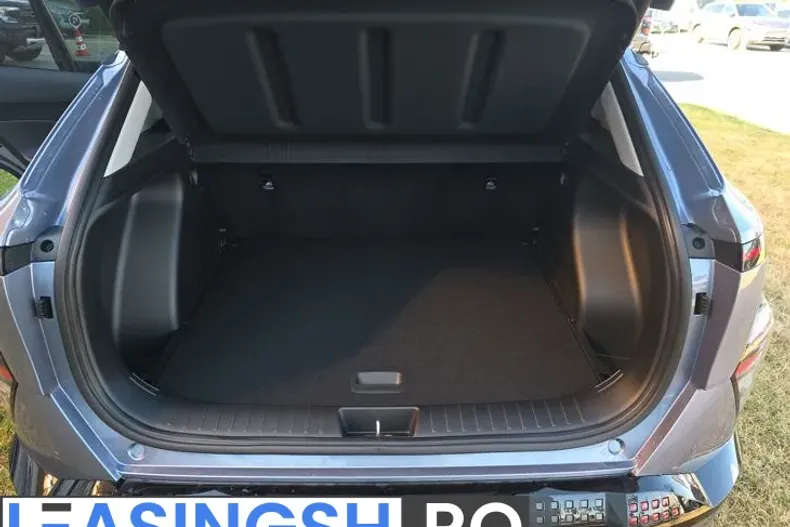 Hyundai Kona din 2026 cu 10 km - oferta HYU243581 - foto 17