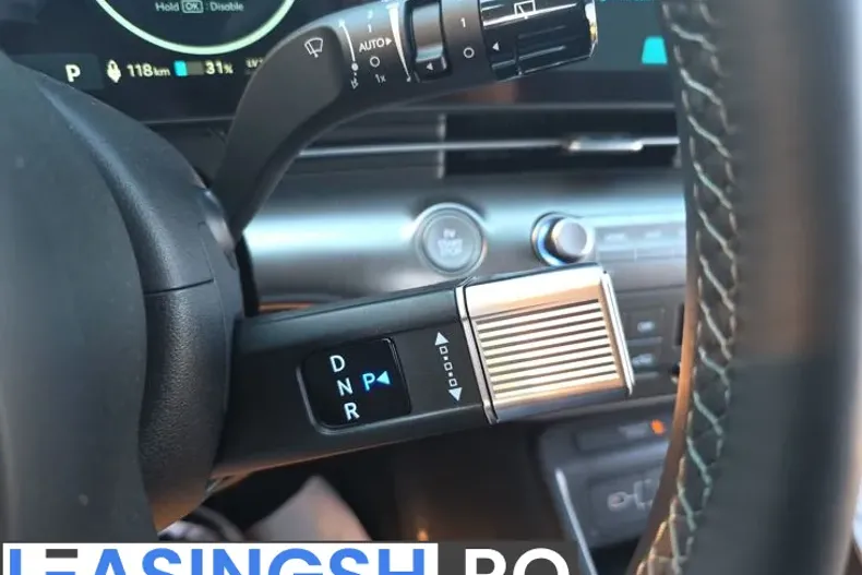 Hyundai Kona din 2026 cu 10 km - oferta HYU243581 - foto 20