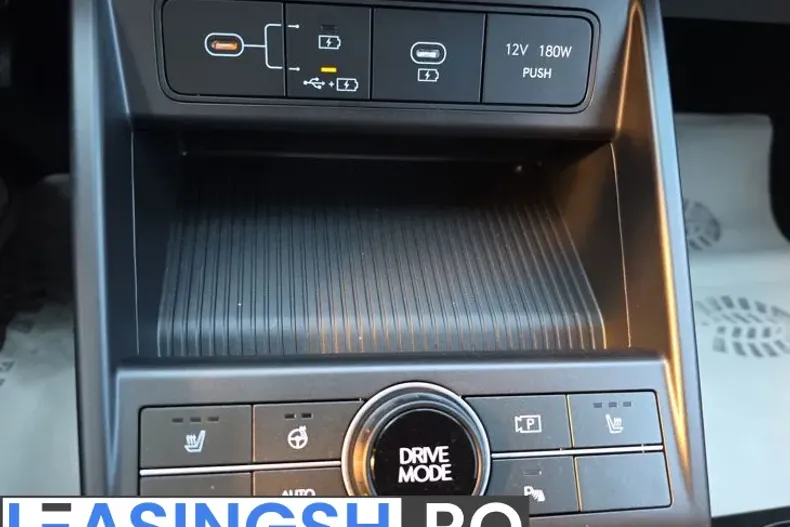 Hyundai Kona din 2026 cu 10 km - oferta HYU243581 - foto 21