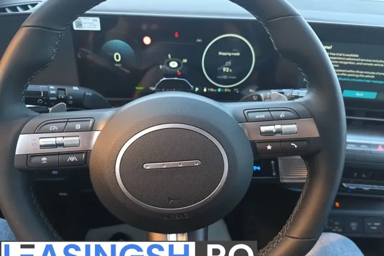 Hyundai Kona din 2026 cu 10 km - oferta HYU243581 - foto 22