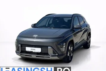 Hyundai Kona din 2026 - oferta HYU243582