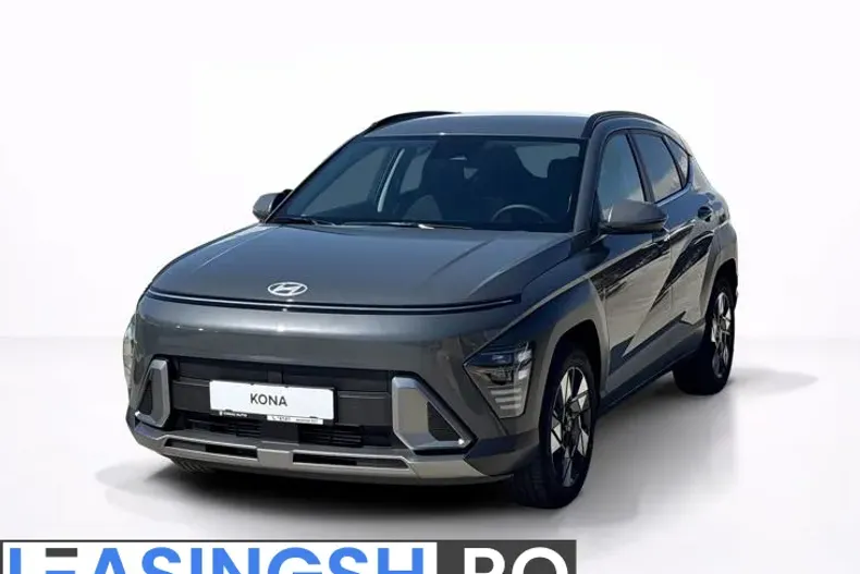 Hyundai Kona din 2026 cu 10 km - oferta HYU243582 - foto 1
