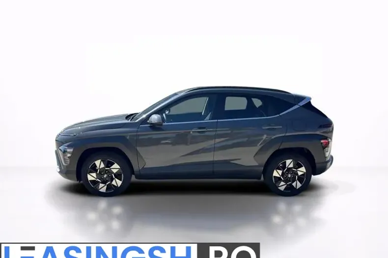 Hyundai Kona din 2026 cu 10 km - oferta HYU243582 - foto 2