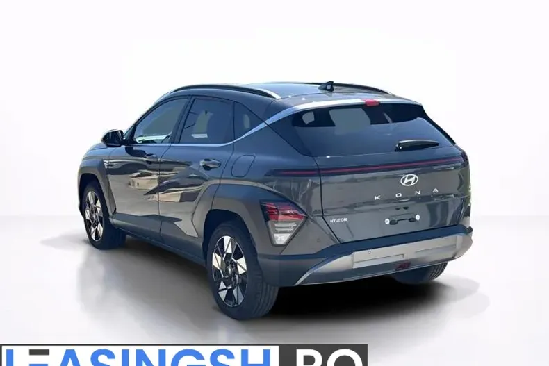 Hyundai Kona din 2026 cu 10 km - oferta HYU243582 - foto 3
