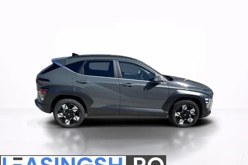 Hyundai Kona din 2026 cu 10 km - oferta HYU243582 - foto 5