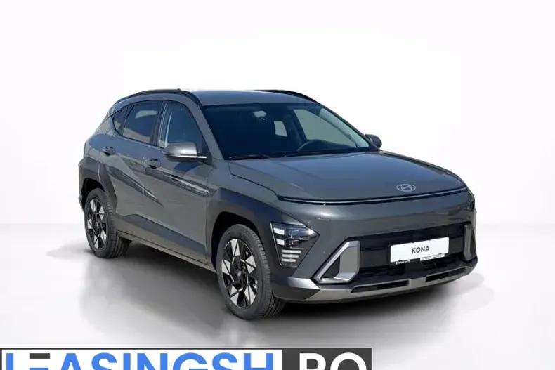 Hyundai Kona din 2026 cu 10 km - oferta HYU243582 - foto 6