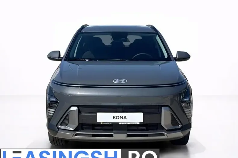 Hyundai Kona din 2026 cu 10 km - oferta HYU243582 - foto 7