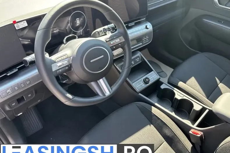 Hyundai Kona din 2026 cu 10 km - oferta HYU243582 - foto 8