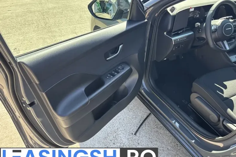 Hyundai Kona din 2026 cu 10 km - oferta HYU243582 - foto 9