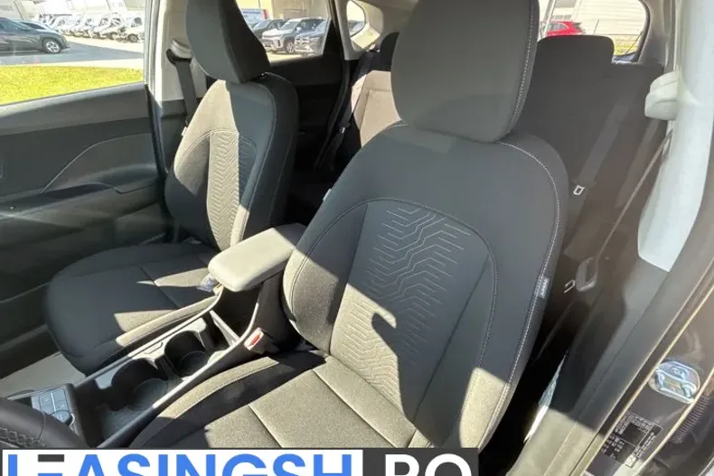 Hyundai Kona din 2026 cu 10 km - oferta HYU243582 - foto 10