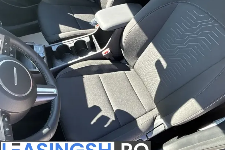 Hyundai Kona din 2026 cu 10 km - oferta HYU243582 - foto 11