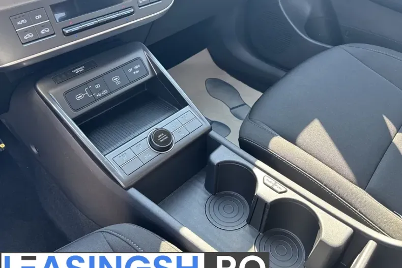 Hyundai Kona din 2026 cu 10 km - oferta HYU243582 - foto 13