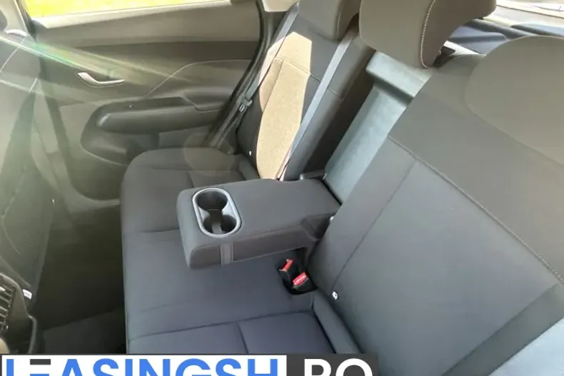 Hyundai Kona din 2026 cu 10 km - oferta HYU243582 - foto 14