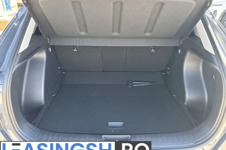 Hyundai Kona din 2026 cu 10 km - oferta HYU243582 - foto 15