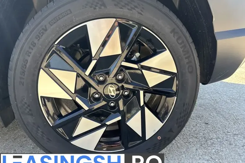 Hyundai Kona din 2026 cu 10 km - oferta HYU243582 - foto 16