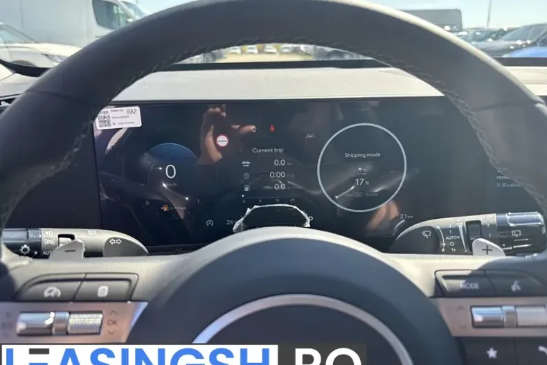 Hyundai Kona din 2026 cu 10 km - oferta HYU243582 - foto 17