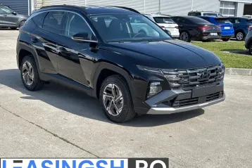 Hyundai Tucson din 2026 - oferta HYU243583