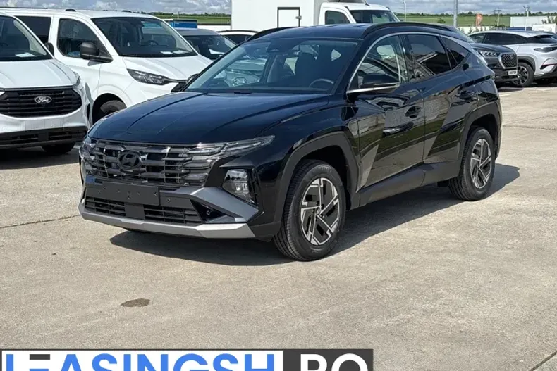 Hyundai Tucson din 2026 cu 10 km - oferta HYU243583 - foto 2