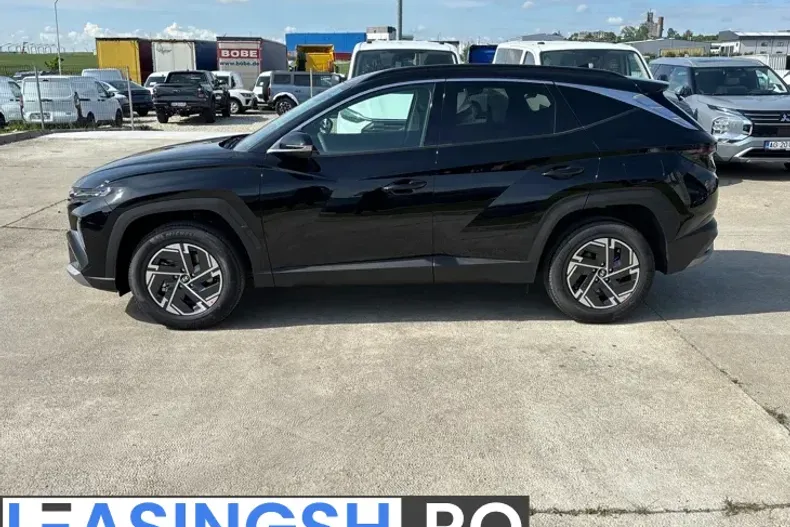 Hyundai Tucson din 2026 cu 10 km - oferta HYU243583 - foto 3