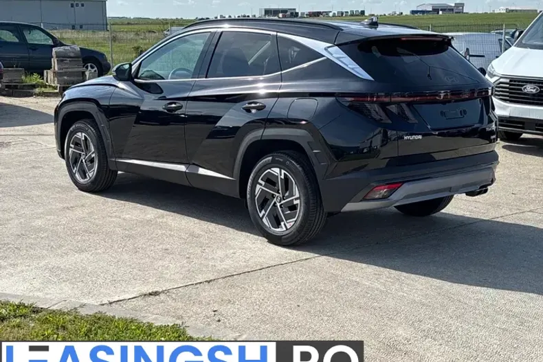Hyundai Tucson din 2026 cu 10 km - oferta HYU243583 - foto 4