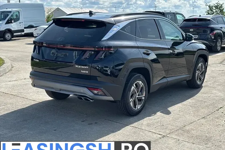 Hyundai Tucson din 2026 cu 10 km - oferta HYU243583 - foto 6