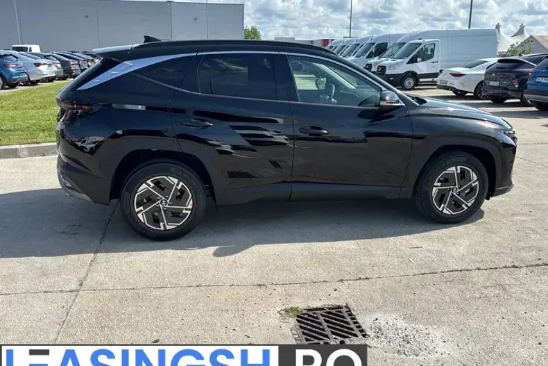 Hyundai Tucson din 2026 cu 10 km - oferta HYU243583 - foto 7