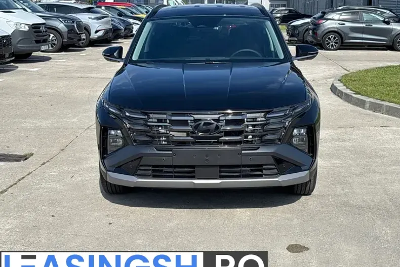 Hyundai Tucson din 2026 cu 10 km - oferta HYU243583 - foto 8