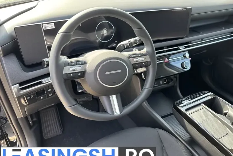 Hyundai Tucson din 2026 cu 10 km - oferta HYU243583 - foto 13